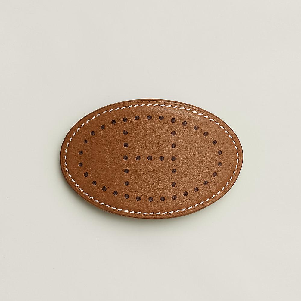 エルメス　バレッタ org.jpg